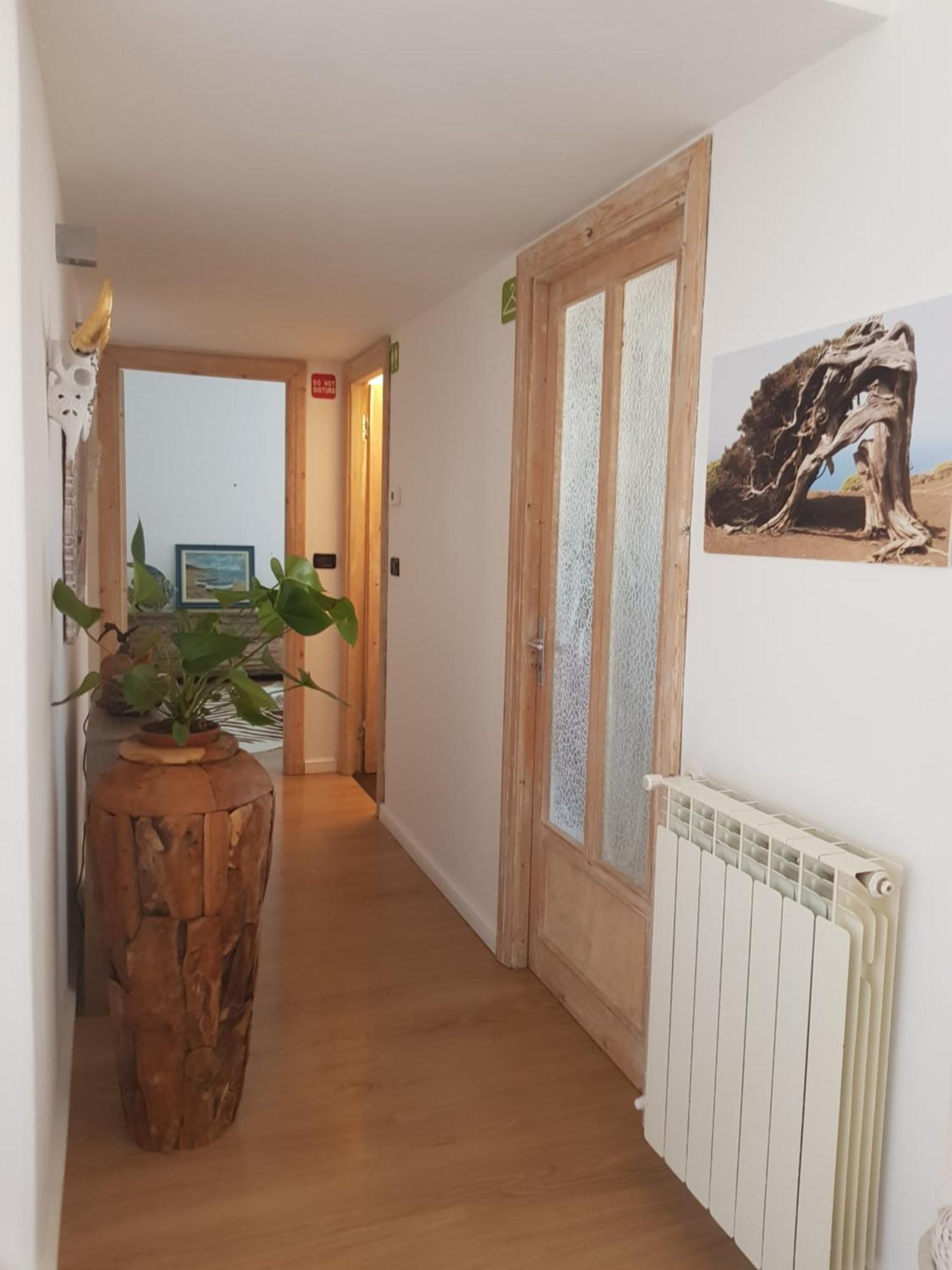 Romantica Fuga Con Vista Panoramica Sulla Citta Di Savona Apartment Exterior foto